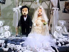 景点-济州岛泰迪熊博物馆