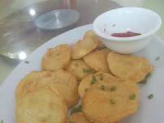 -秋姐美食店(旅游大道店)