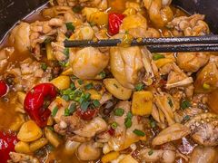 -聚味瞿记·龙虾堂(渔人码头一店)