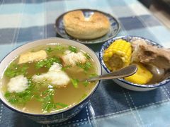 -園丁烤肉缸子肉