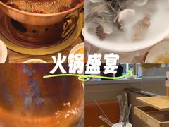 -东门口·新式老北京火锅(河西龙湖天街店)