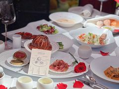 -弦月窗LUNETTE BY AMANDA(复兴路店)