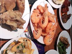 -汉巴味德(大悦城店)