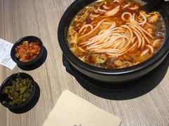 -云味馆·云南菜·云南米线(景田店)