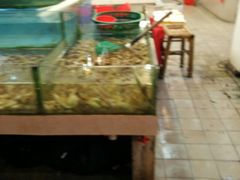 -华威西营里农产品批发市场