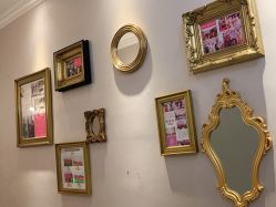 -蕾蕾美颜美容美体