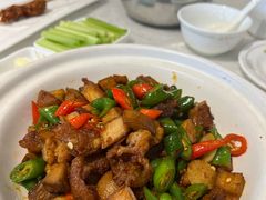 -北京全聚德(方庄店)