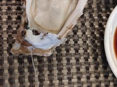 -粤海璇宫·木棉花高空旋转餐厅·聚会派对