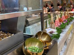 -芭菲盛宴·环球美食(袁家岗店)