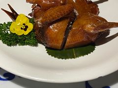 -江南赋(内蒙古大厦店)