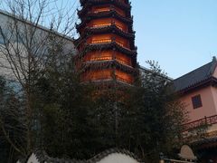景点-青岛方特梦幻王国