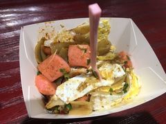 -四环冷面王(西单华威约饭街店)