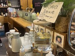 -Brut Eatery悦璞食堂(愚园路店)