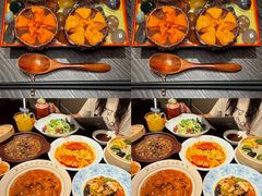 -连鹭海鲜·海肠捞饭·海胆饭(星海店)