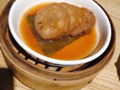 -新梅华·茶点餐厅(石路国际商城店)