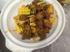 -四妹餐厅(玫瑰街店)