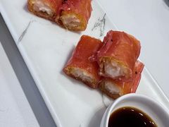 -南拳十三姨·潮汕砂锅粥·粤菜(西单大悦城店)