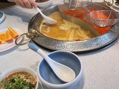 -千牛将·鲜牛肉火锅(开元路店)