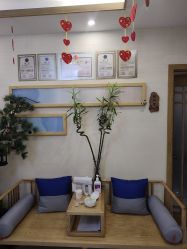 -芳朵美容养生SPA