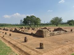 -盘龙城遗址博物院
