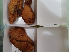 -麦当劳(东直门外大街店)