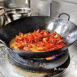 这家南宁老店的龙虾，我连汤汁都没放过😋