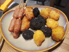 -乐凯撒披萨(卓悦汇店)