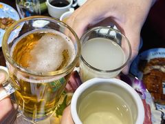 -松子料理(白家庄店)