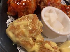 -源味屋韩式火锅&炸鸡(鼎城当代商城店)