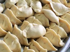 锅贴-黄阿姨锅贴大王(万航渡路店)