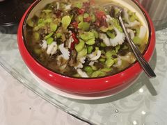 -徐记私厨(半淞园路店)