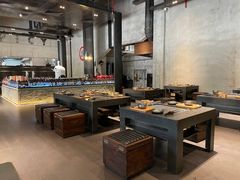 -夜食白市Yespicy·烧烤啤酒宵夜(番禺四海城店)