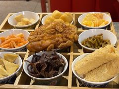 -鸡遇虾煲干锅火锅(小寨金莎店)