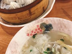 -姚面记·海派家常菜(恒基名人购物中心店)