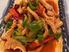 -维吾尔餐厅(宜山路店)