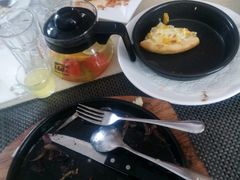 -半秋山西餐厅(宜昌大洋店)