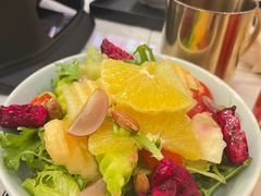 -一味一诚•鲜嫩烤鱼(昌发展万科广场店)