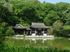 -南山风景名胜区