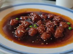 -老太原菜馆(中正天街店)