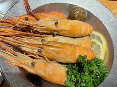 -哼蟹二将·烤肉酱蟹(合生汇店)