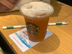 -星巴克臻选(上海长风大悦城店)