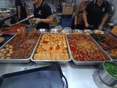 -桂湘缘卤味螺蛳粉