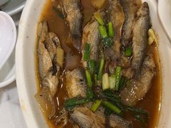 -溪涧堂农家土菜(神仙居店)