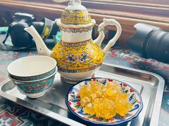 -百年老茶馆