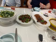 -北平食府(马鞍山路店)