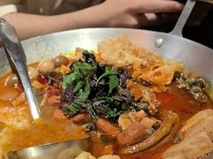 -小螺大作·螺蛳粉火锅(林和西店)