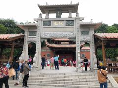 -晋江五店市传统文化旅游区