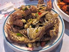 -三妹小龙虾·黄油蟹(华侨城总店)