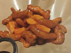 -费大厨辣椒炒肉(高铁吾悦广场店)
