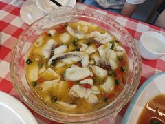 -粤香楼(新光里店)